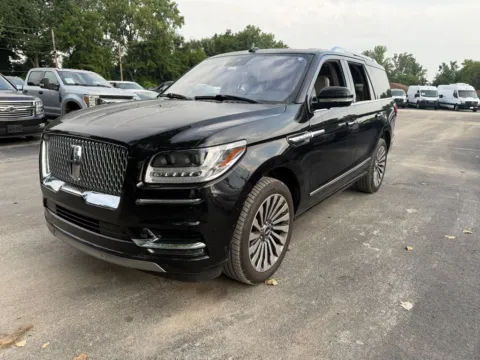 Another view of 2019 Lincoln Navigator Reserve for sale in Indianapolis, IN at Indy Auto Man