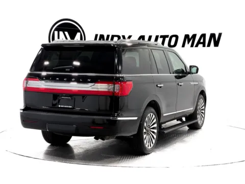 More photos of 2019 Lincoln Navigator Reserve at Indy Auto Man, IN