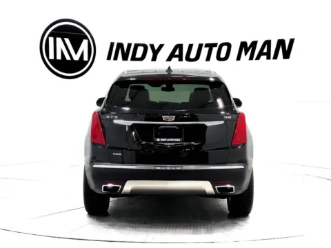 More photos of 2017 Cadillac XT5 Platinum at Indy Auto Man, IN