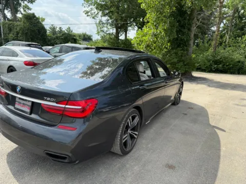 More photos of 2016 BMW 7 Series 750i xDrive at Indy Auto Man, IN