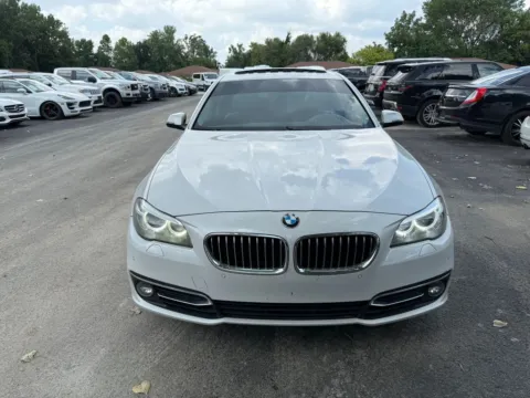 Photos of 2014 BMW 5 Series 535i xDrive for sale in Indianapolis, IN at Indy Auto Man