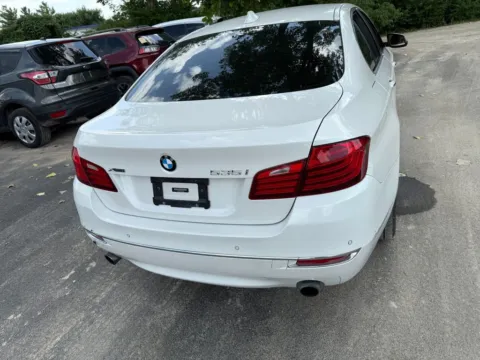 More photos of 2014 BMW 5 Series 535i xDrive at Indy Auto Man, IN