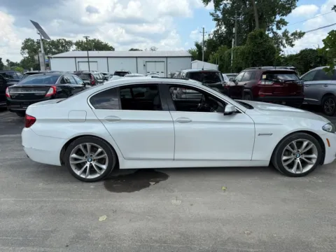 More photos of 2014 BMW 5 Series 535i xDrive at Indy Auto Man, IN