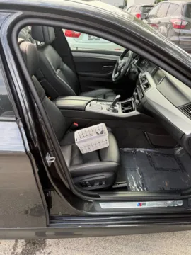 More photos of 2014 BMW 5 Series 535i xDrive at Indy Auto Man, IN