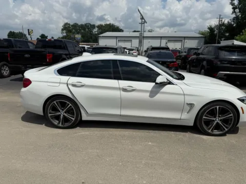 More photos of 2018 BMW 4 Series 430i Gran Coupe at Indy Auto Man, IN