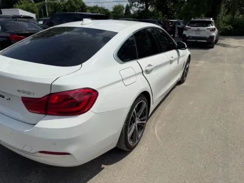 More photos of 2018 BMW 4 Series 430i Gran Coupe at Indy Auto Man, IN