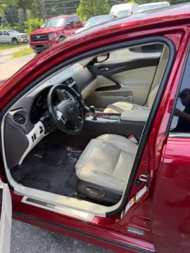 More photos of 2011 Lexus IS 350 at Indy Auto Man, IN