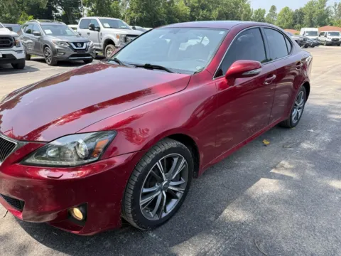 Photos of 2011 Lexus IS 350 for sale in Indianapolis, IN at Indy Auto Man