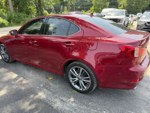 More photos of 2011 Lexus IS 350 at Indy Auto Man, IN