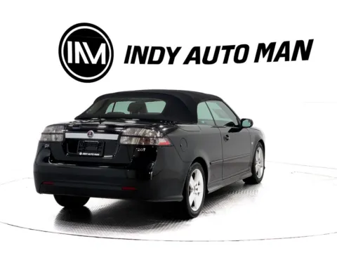 More photos of 2008 Saab 9-3 2.0T at Indy Auto Man, IN