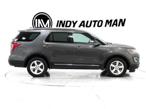 Another view of 2016 Ford Explorer XLT for sale in Indianapolis, IN at Indy Auto Man