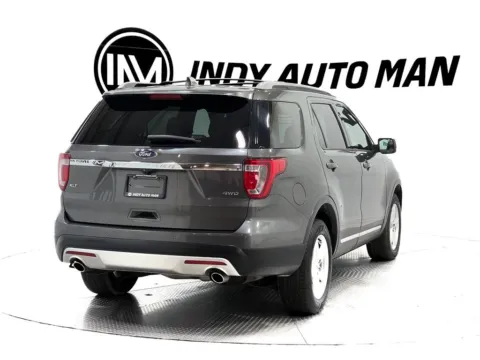 More photos of 2016 Ford Explorer XLT at Indy Auto Man, IN