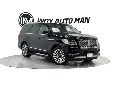 Unknown 2018 Lincoln Navigator Reserve for sale in Indianapolis, IN