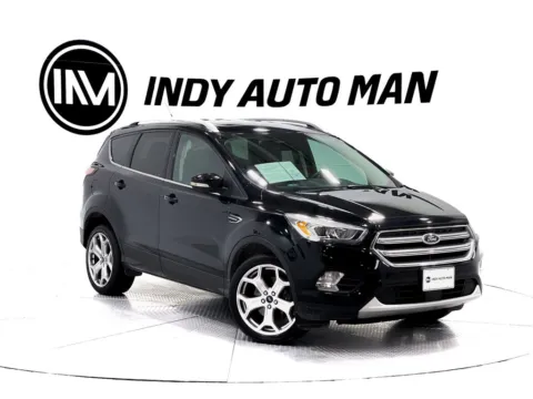 Photos of 2019 Ford Explorer Platinum for sale in Indianapolis, IN at Indy Auto Man