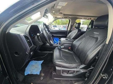 More photos of 2018 Ford Expedition Platinum at Indy Auto Man, IN