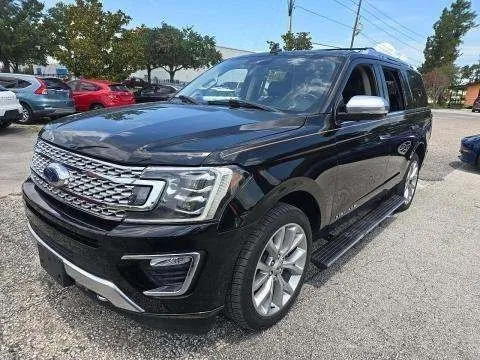 Photos of 2018 Ford Expedition Platinum for sale in Indianapolis, IN at Indy Auto Man