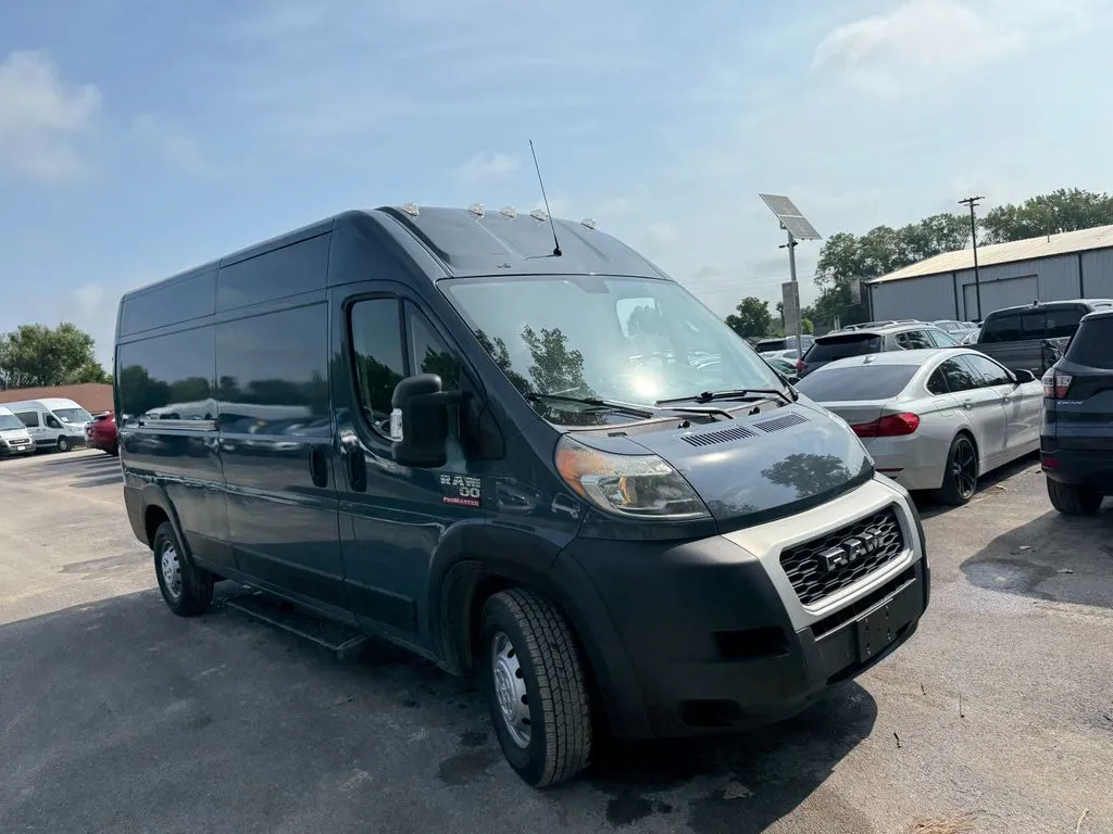 2019 Ram ProMaster 2500 High Roof for sale in Indianapolis, IN
