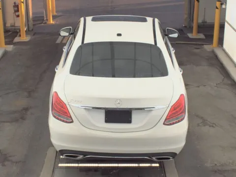 More photos of 2018 Mercedes-Benz C-Class C 300 at Indy Auto Man, IN