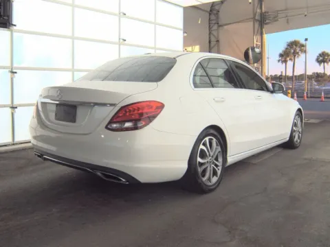 More photos of 2018 Mercedes-Benz C-Class C 300 at Indy Auto Man, IN