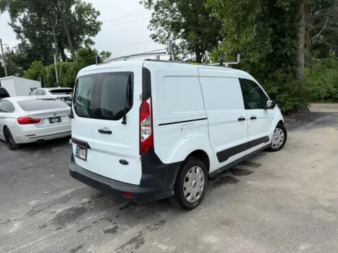 More photos of 2021 Ford Transit Connect XL at Indy Auto Man, IN