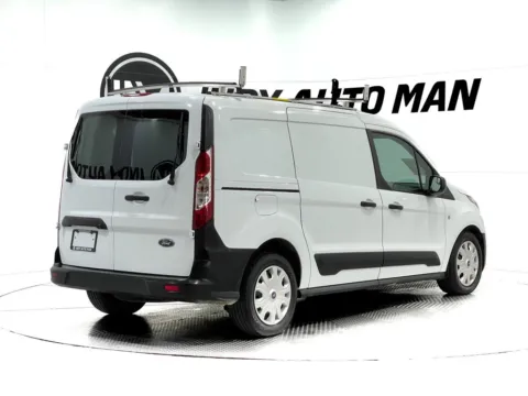 More photos of 2021 Ford Transit Connect XL at Indy Auto Man, IN