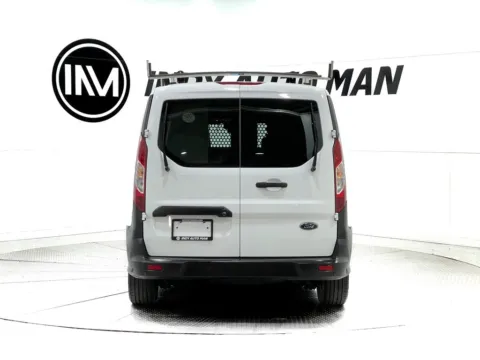 More photos of 2021 Ford Transit Connect XL at Indy Auto Man, IN
