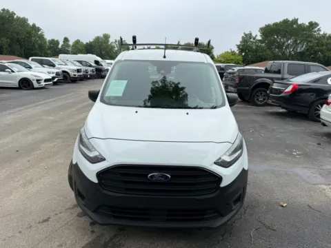 Photos of 2021 Ford Transit Connect XL for sale in Indianapolis, IN at Indy Auto Man