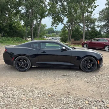 More photos of 2017 Chevrolet Camaro SS 2SS at Indy Auto Man, IN