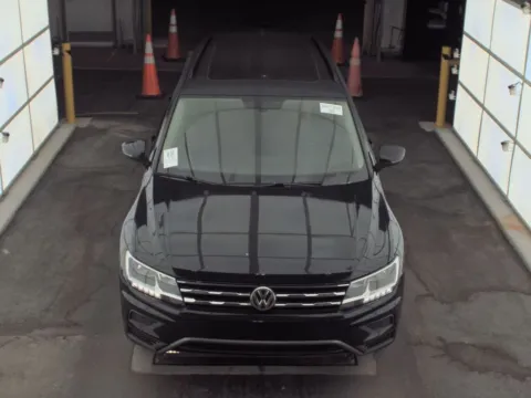 Photos of 2019 Volkswagen Tiguan 2.0T SEL for sale in Indianapolis, IN at Indy Auto Man