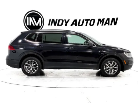Another view of 2019 Volkswagen Tiguan 2.0T SEL for sale in Indianapolis, IN at Indy Auto Man