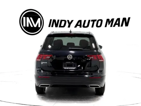 More photos of 2019 Volkswagen Tiguan 2.0T SEL at Indy Auto Man, IN