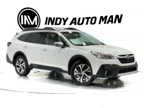 Photos of 2020 Subaru Outback Touring XT for sale in Indianapolis, IN at Indy Auto Man
