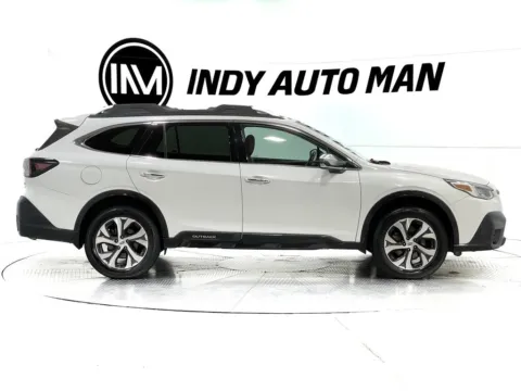 Another view of 2020 Subaru Outback Touring XT for sale in Indianapolis, IN at Indy Auto Man