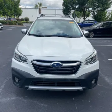 Photos of 2020 Subaru Outback Touring XT for sale in Indianapolis, IN at Indy Auto Man