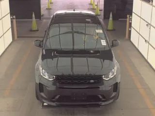 Photos of 2020 Land Rover Discovery Sport SE R-Dynamic for sale in Indianapolis, IN at Indy Auto Man