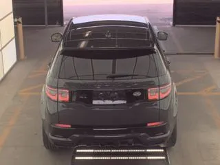 More photos of 2020 Land Rover Discovery Sport SE R-Dynamic at Indy Auto Man, IN