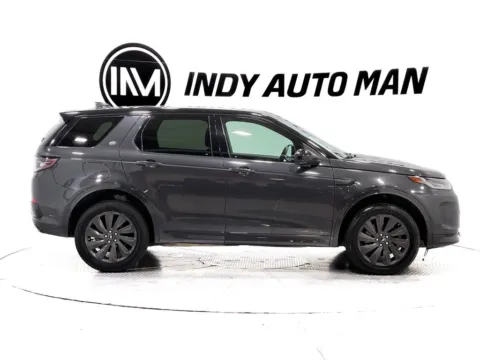 Another view of 2020 Land Rover Discovery Sport SE R-Dynamic for sale in Indianapolis, IN at Indy Auto Man