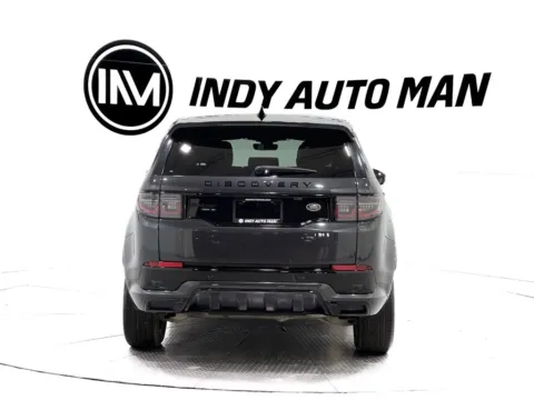 More photos of 2020 Land Rover Discovery Sport SE R-Dynamic at Indy Auto Man, IN