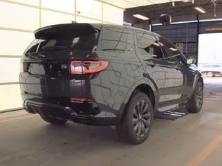 More photos of 2020 Land Rover Discovery Sport SE R-Dynamic at Indy Auto Man, IN