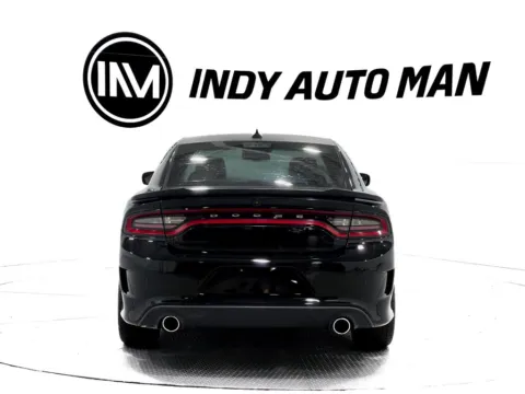 More photos of 2018 Dodge Charger R/T Daytona Edition at Indy Auto Man, IN