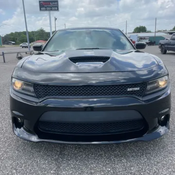 Photos of 2018 Dodge Charger R/T Daytona Edition for sale in Indianapolis, IN at Indy Auto Man