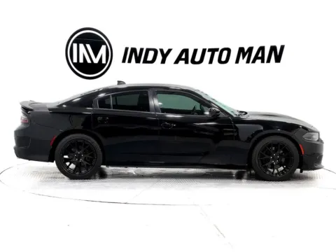 Another view of 2018 Dodge Charger R/T Daytona Edition for sale in Indianapolis, IN at Indy Auto Man