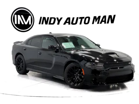 Photos of 2018 Dodge Charger R/T Daytona Edition for sale in Indianapolis, IN at Indy Auto Man