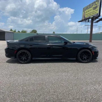 More photos of 2018 Dodge Charger R/T Daytona Edition at Indy Auto Man, IN