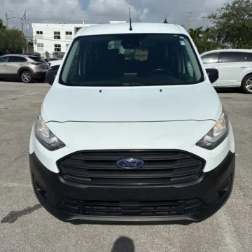 Photos of 2020 Ford Transit Connect XL for sale in Indianapolis, IN at Indy Auto Man