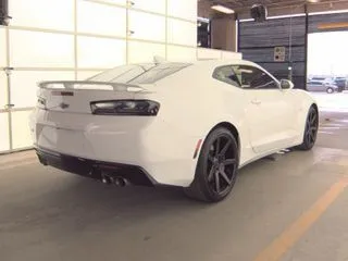 More photos of 2017 Chevrolet Camaro SS 2SS at Indy Auto Man, IN