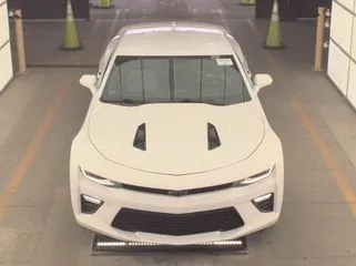 Photos of 2017 Chevrolet Camaro SS 2SS for sale in Indianapolis, IN at Indy Auto Man