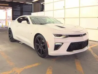 2017 Chevrolet Camaro SS 2SS