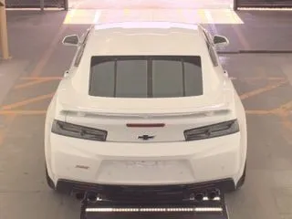 More photos of 2017 Chevrolet Camaro SS 2SS at Indy Auto Man, IN