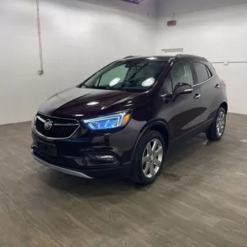 Another view of 2017 Buick Encore Premium for sale in Indianapolis, IN at Indy Auto Man